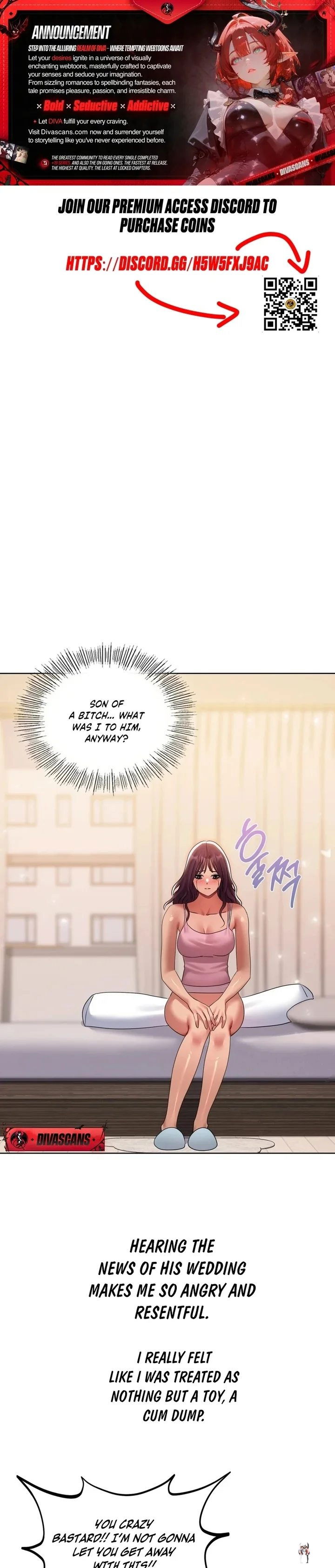 Drunken Maniac Chapter 38