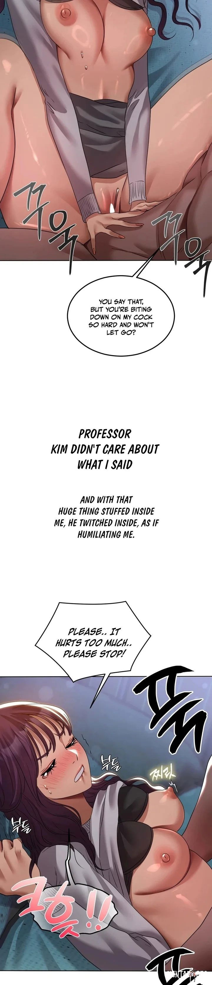 Drunken Maniac Drunken Maniac Chapter 36 - صفحة 2