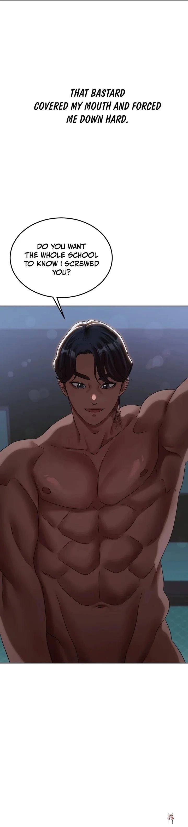 Drunken Maniac Drunken Maniac Chapter 35 - صفحة 5