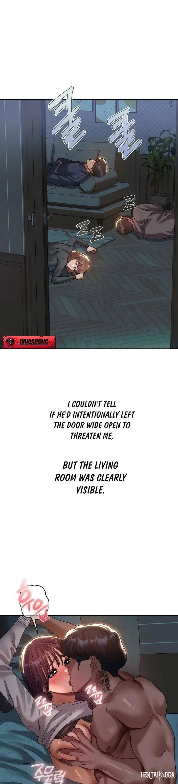 Drunken Maniac Drunken Maniac Chapter 35 - صفحة 6