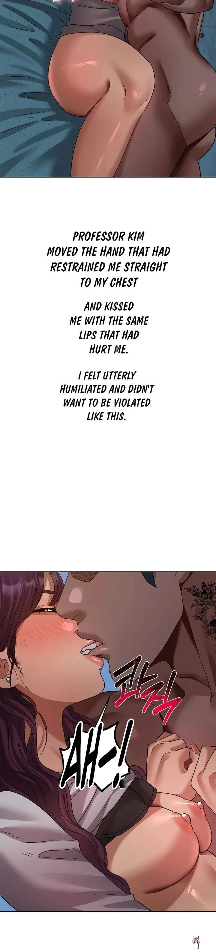 Drunken Maniac Drunken Maniac Chapter 35 - صفحة 7