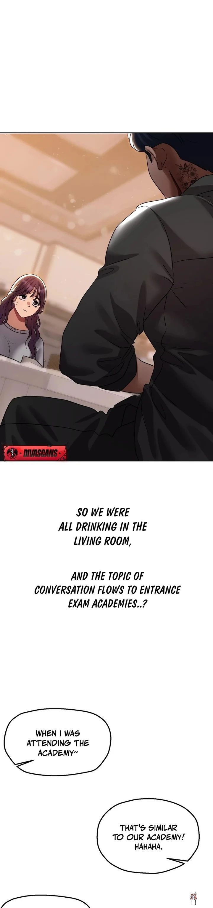 Drunken Maniac Drunken Maniac Chapter 34 - Page 10