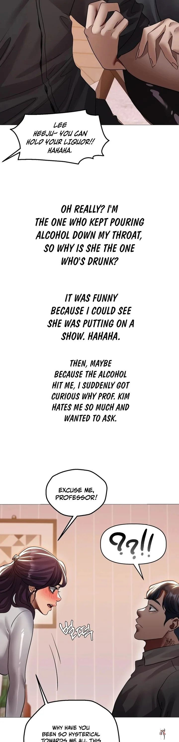 Drunken Maniac Drunken Maniac Chapter 34 - Page 13