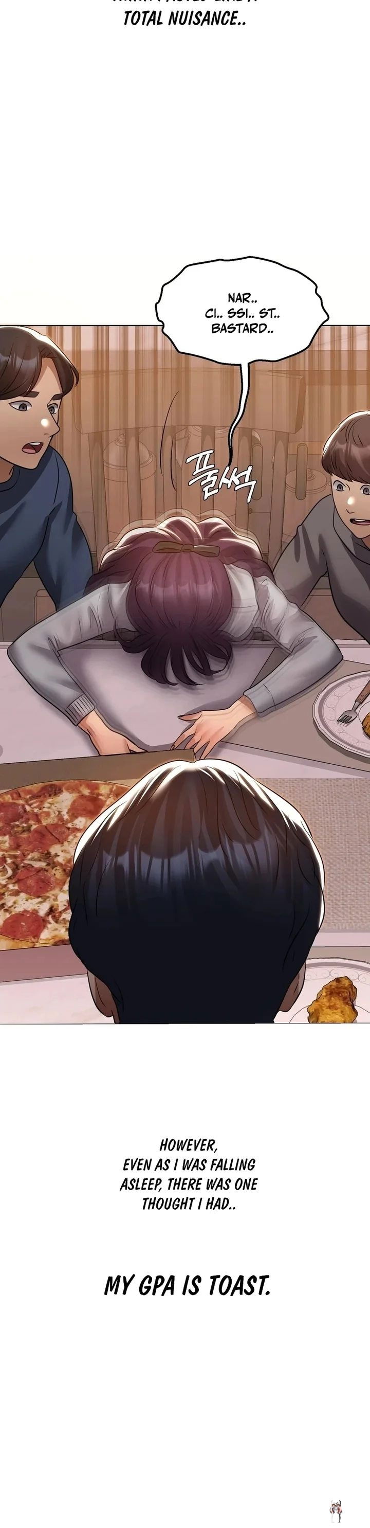 Drunken Maniac Drunken Maniac Chapter 34 - Page 15