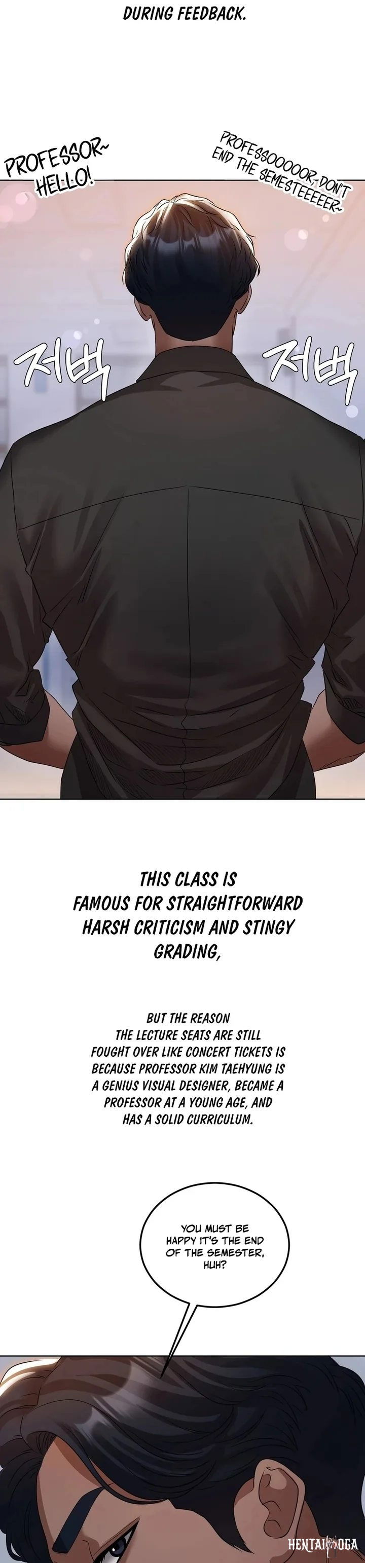 Drunken Maniac Drunken Maniac Chapter 34 - Page 3