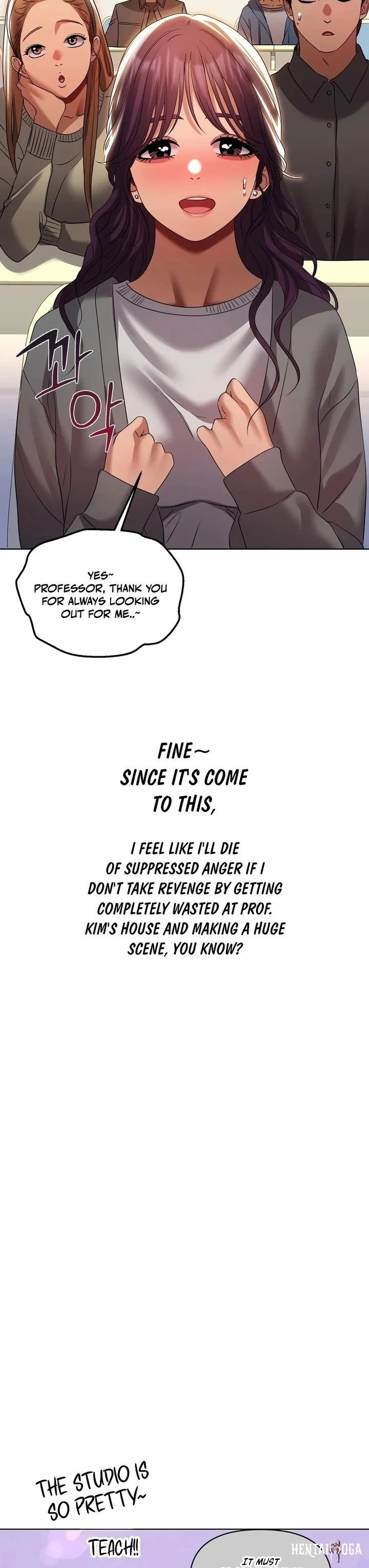 Drunken Maniac Drunken Maniac Chapter 34 - Page 7