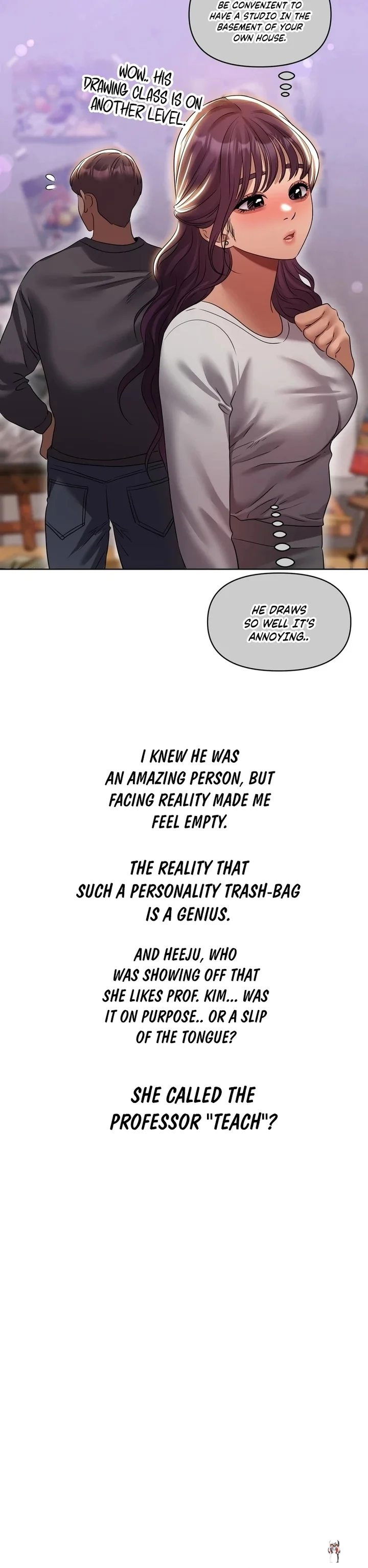 Drunken Maniac Drunken Maniac Chapter 34 - Page 8