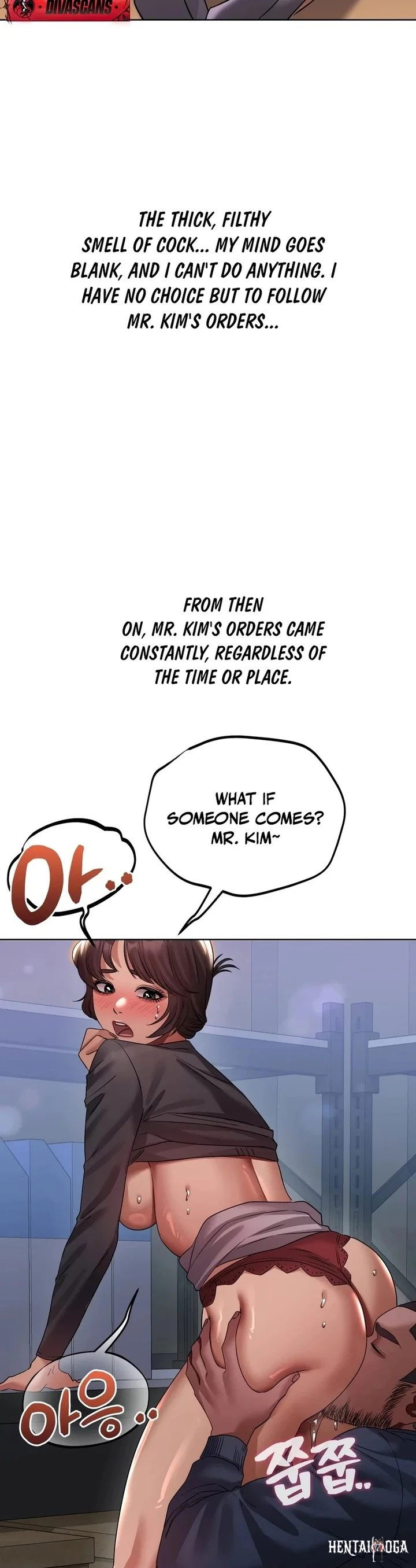 Drunken Maniac Drunken Maniac Chapter 33 - Page 6