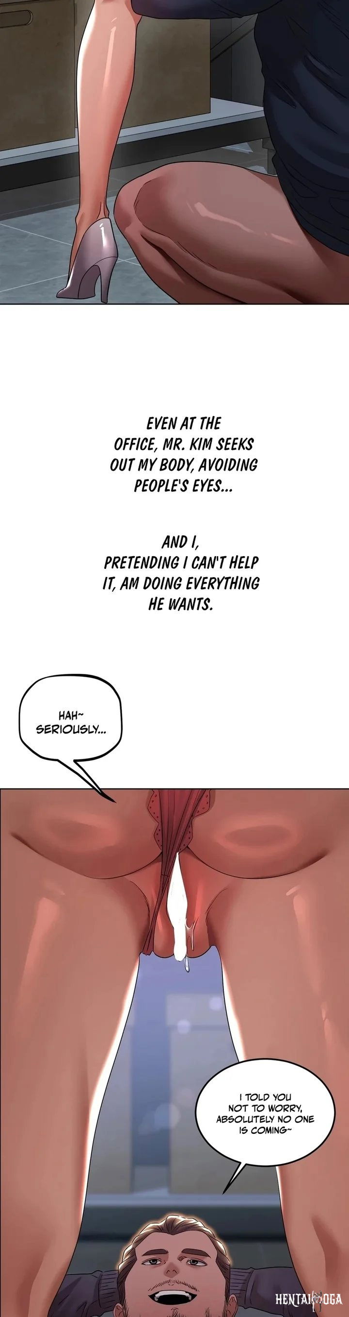 Drunken Maniac Drunken Maniac Chapter 33 - Page 7