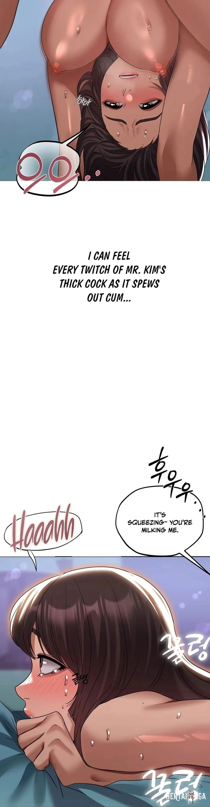 Drunken Maniac Drunken Maniac Chapter 32 - Page 7 Drunken Maniac Drunken Maniac Chapter 32 - Page 7