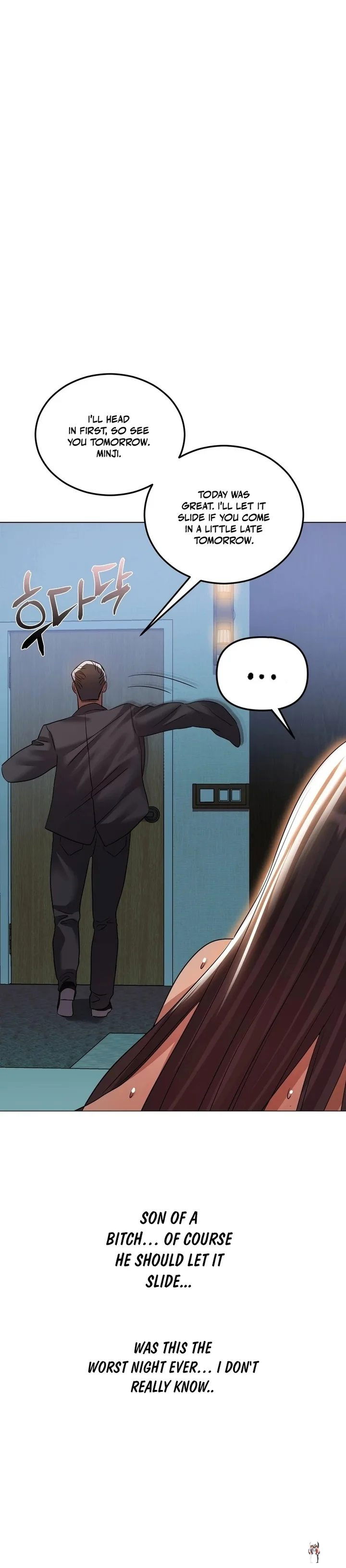 Drunken Maniac Drunken Maniac Chapter 32 - Page 9 Drunken Maniac Drunken Maniac Chapter 32 - Page 9