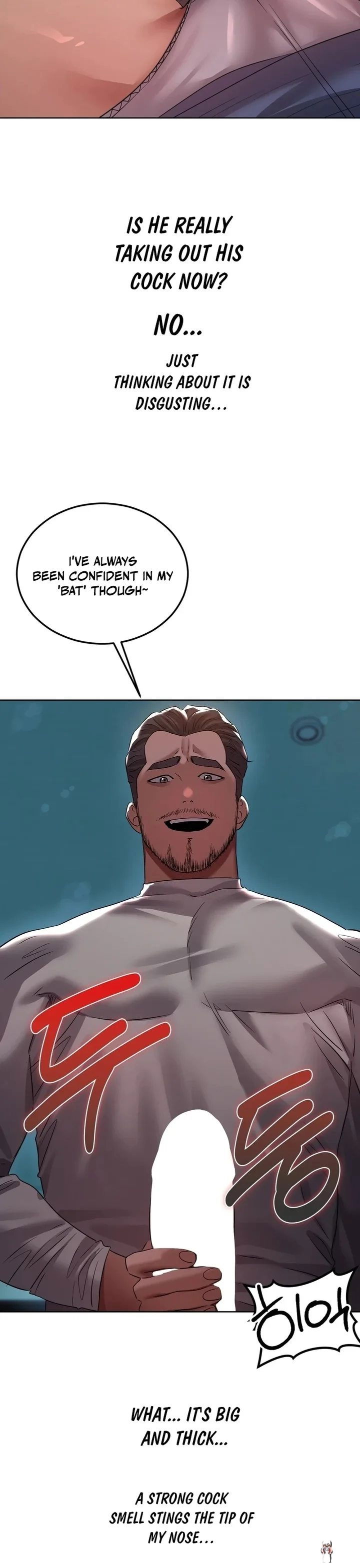 Drunken Maniac Drunken Maniac Chapter 30 - Page 8