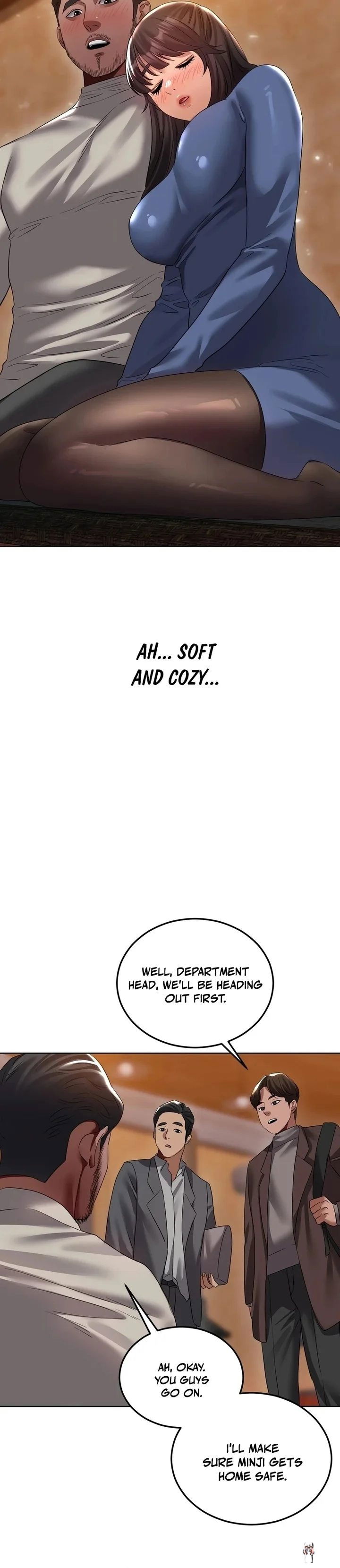 Drunken Maniac Drunken Maniac Chapter 29 - صفحة 8