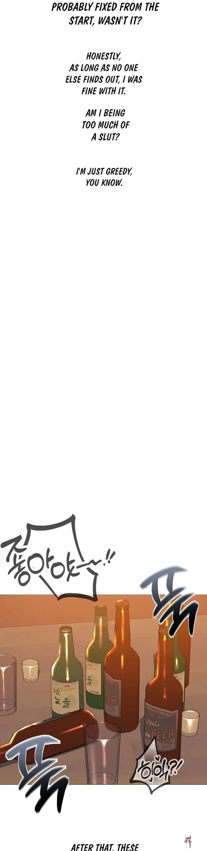 Drunken Maniac Drunken Maniac Chapter 28 - Trang 10