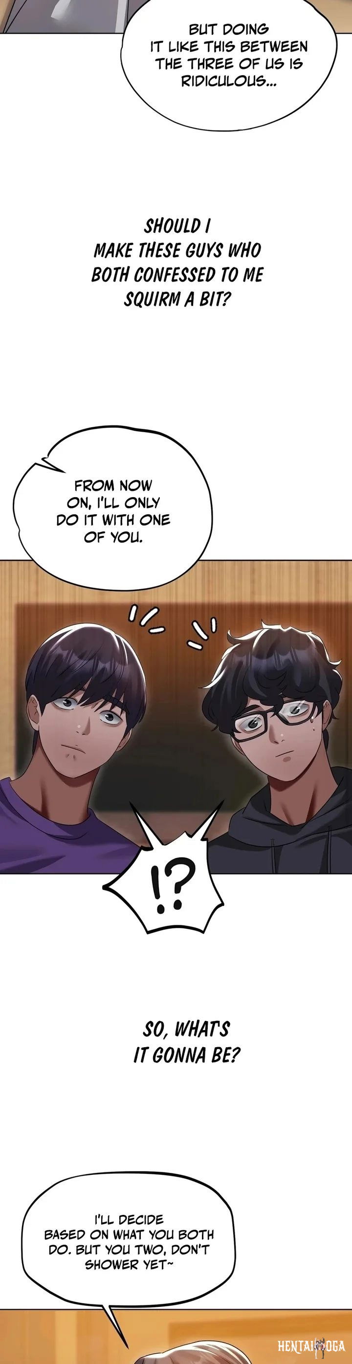 Drunken Maniac Drunken Maniac Chapter 28 - Trang 3