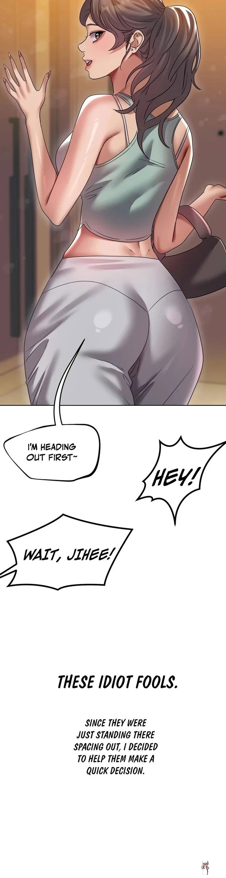 Drunken Maniac Drunken Maniac Chapter 28 - Trang 4