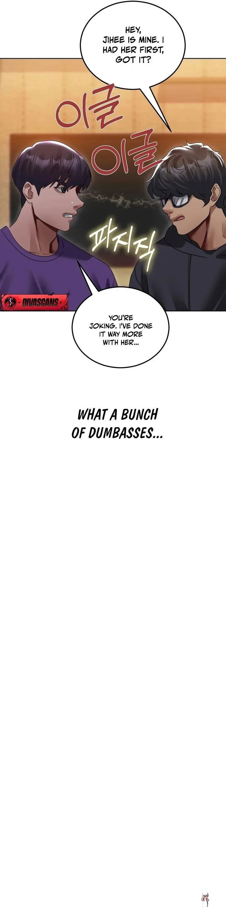 Drunken Maniac Drunken Maniac Chapter 28 - Trang 5