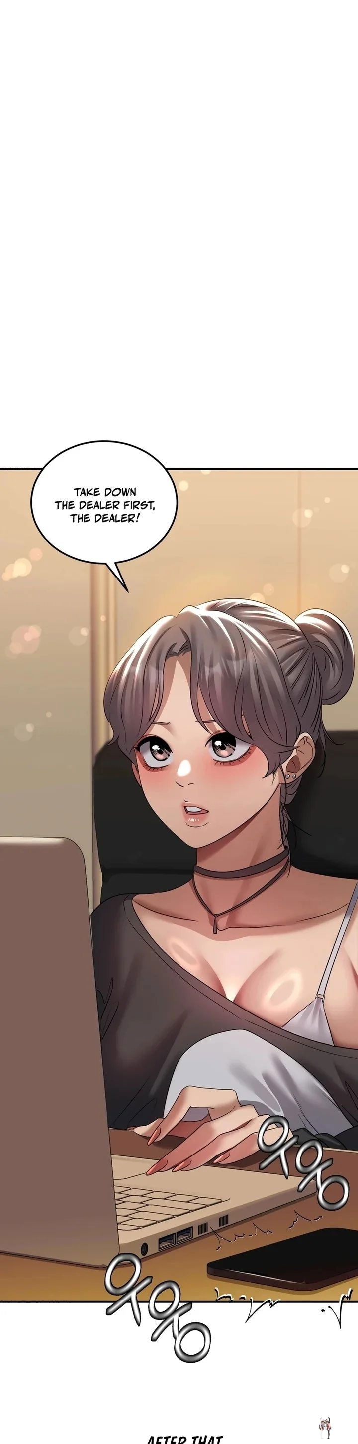 Drunken Maniac Drunken Maniac Chapter 28 - Trang 6