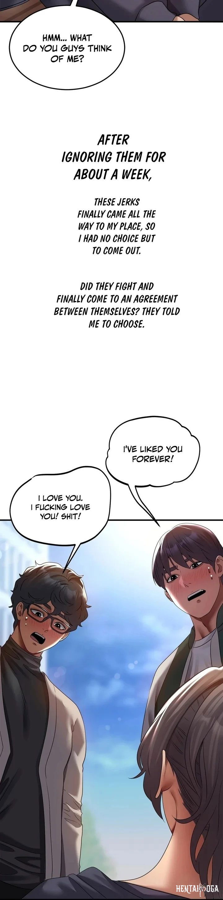 Drunken Maniac Drunken Maniac Chapter 28 - Trang 8