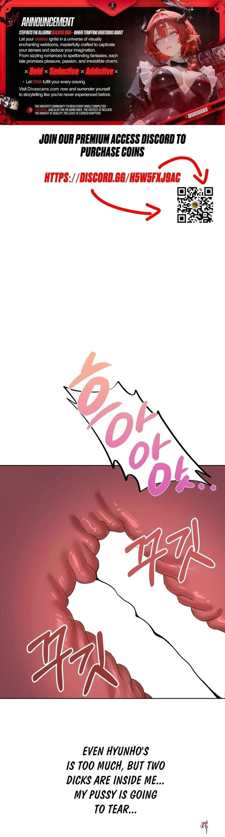 Drunken Maniac Chapter 27