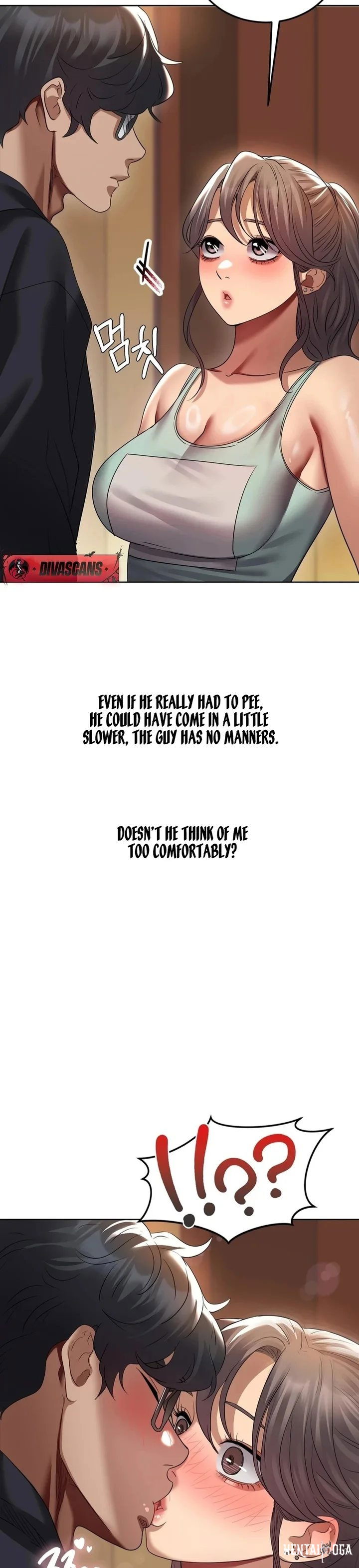 Drunken Maniac Drunken Maniac Chapter 24 - صفحة 11