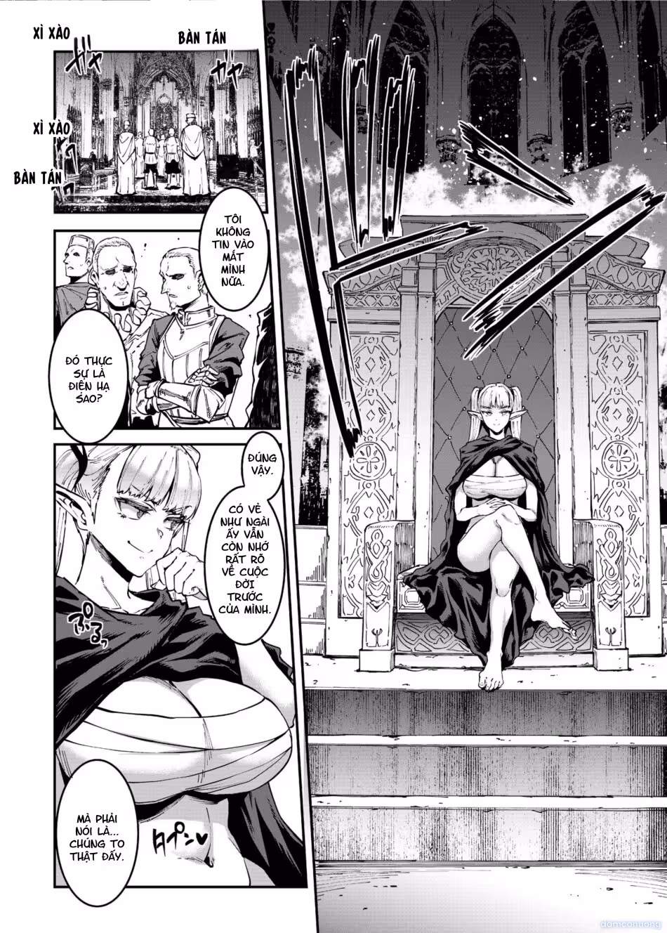 Elven Birth Oneshot - صفحة 51