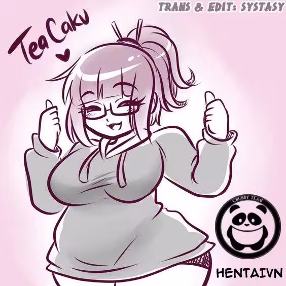 Em gái vừa đi học về Xem chap đầu - Página 1