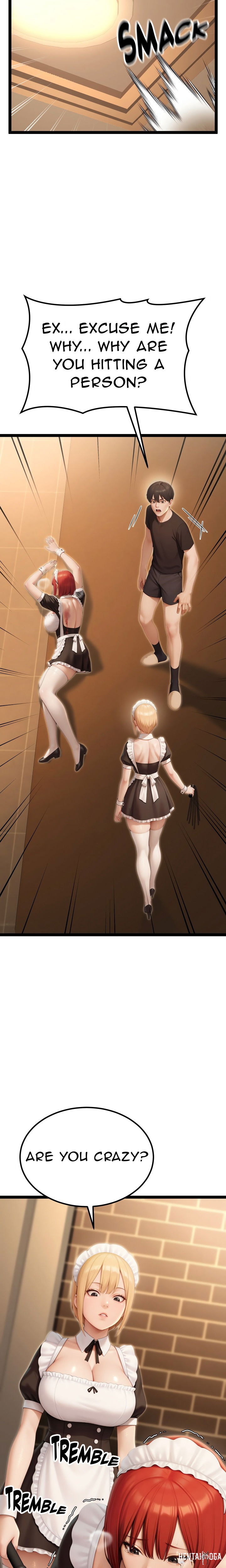 Endless Bride Search Endless Bride Search Chapter 13 - Page 10