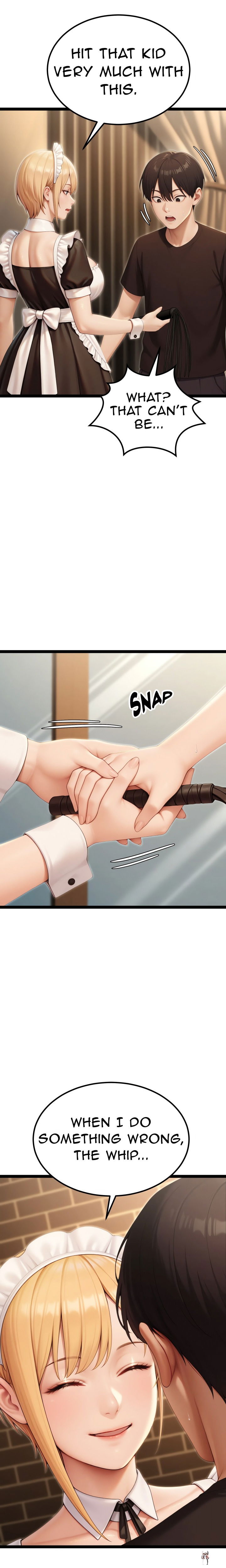 Endless Bride Search Endless Bride Search Chapter 13 - Page 12