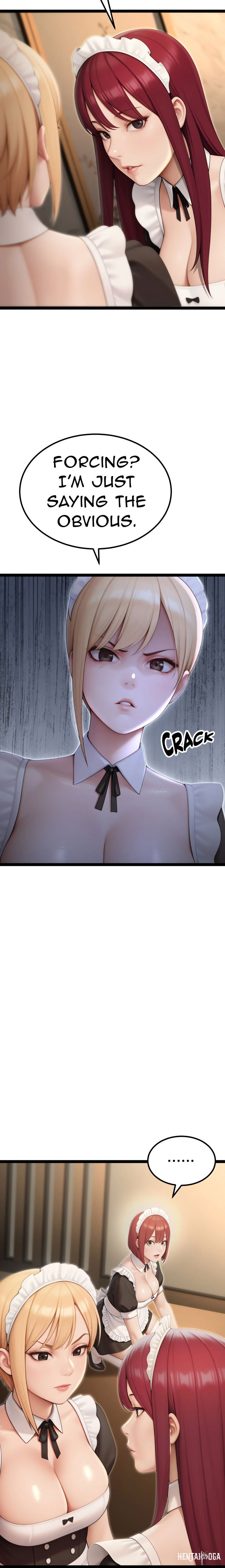 Endless Bride Search Endless Bride Search Chapter 13 - Page 16