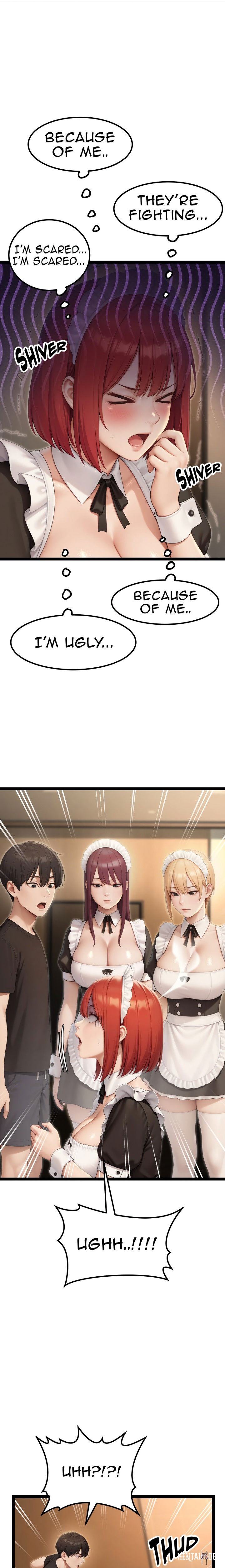 Endless Bride Search Endless Bride Search Chapter 13 - Page 17