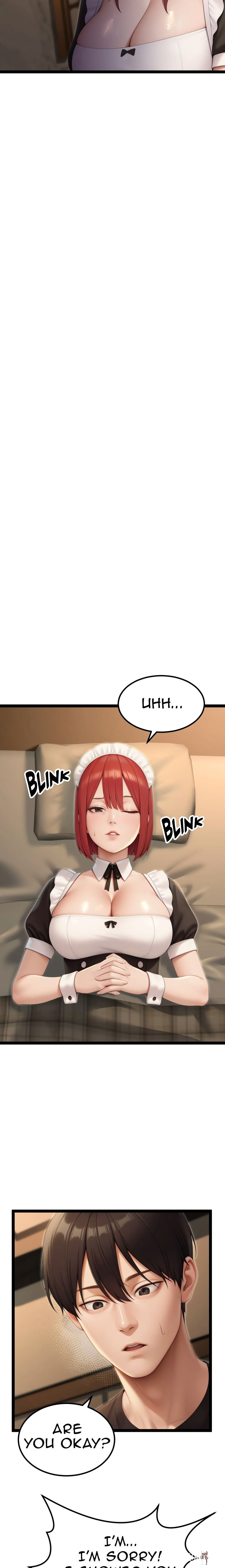 Endless Bride Search Endless Bride Search Chapter 13 - Page 19