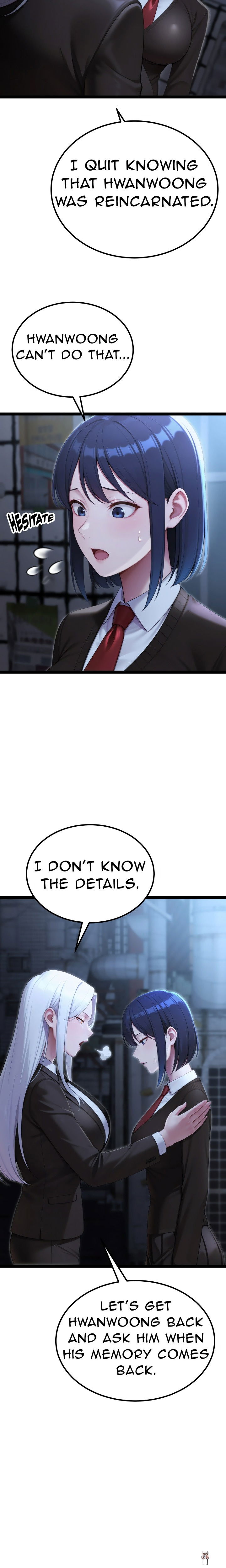 Endless Bride Search Endless Bride Search Chapter 13 - Page 2