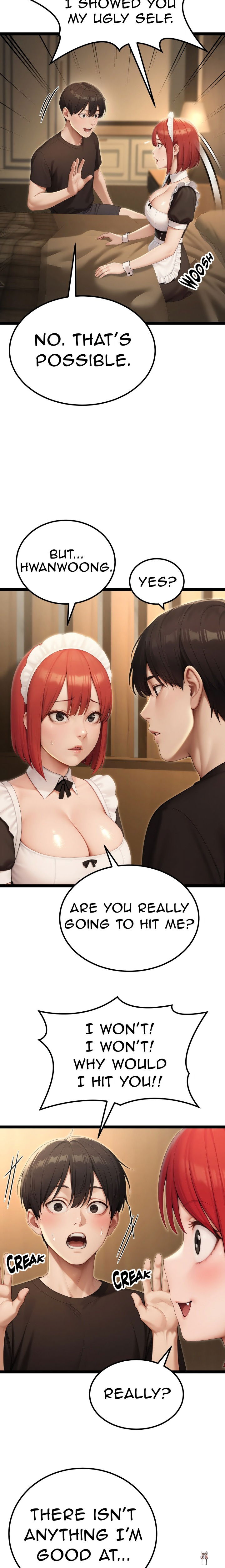 Endless Bride Search Endless Bride Search Chapter 13 - Page 20