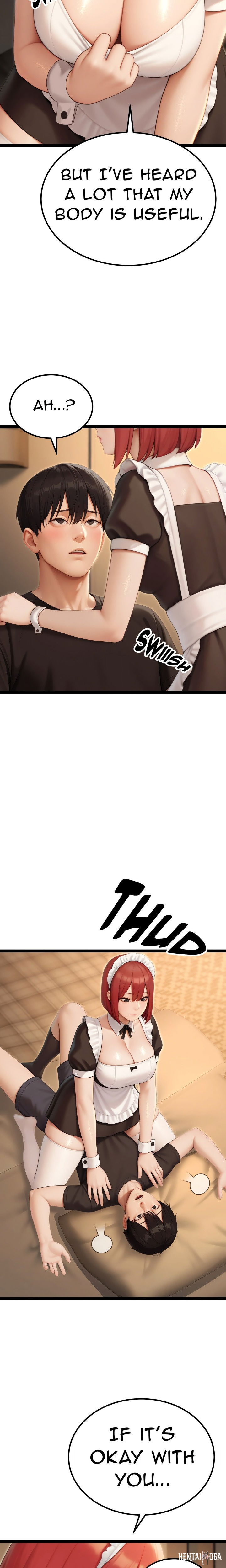 Endless Bride Search Endless Bride Search Chapter 13 - Page 23