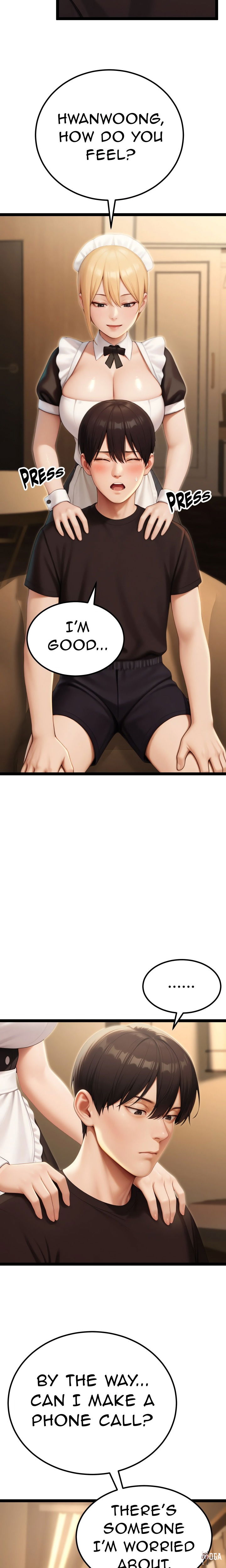 Endless Bride Search Endless Bride Search Chapter 13 - Page 4