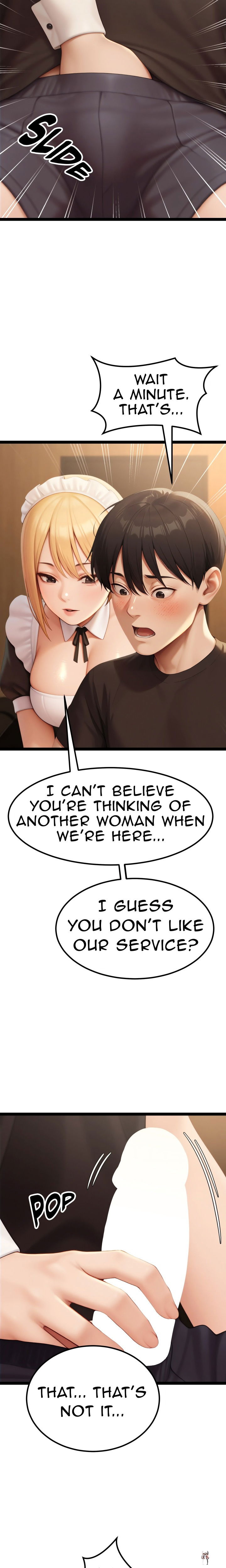 Endless Bride Search Endless Bride Search Chapter 13 - Page 6