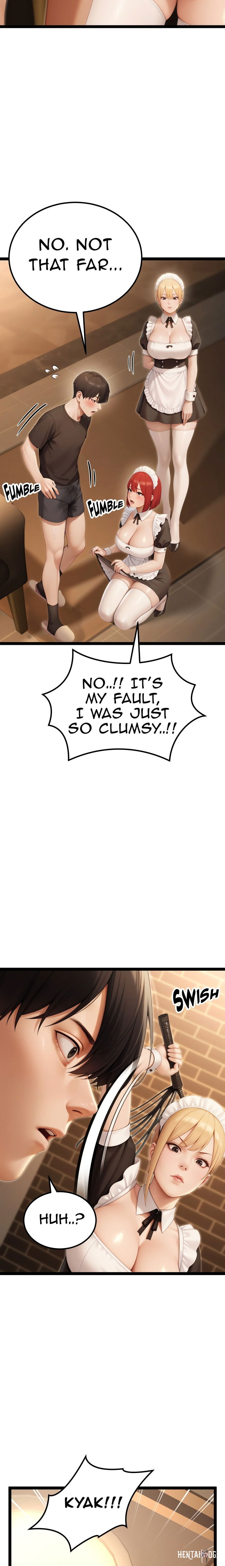 Endless Bride Search Endless Bride Search Chapter 13 - Page 9