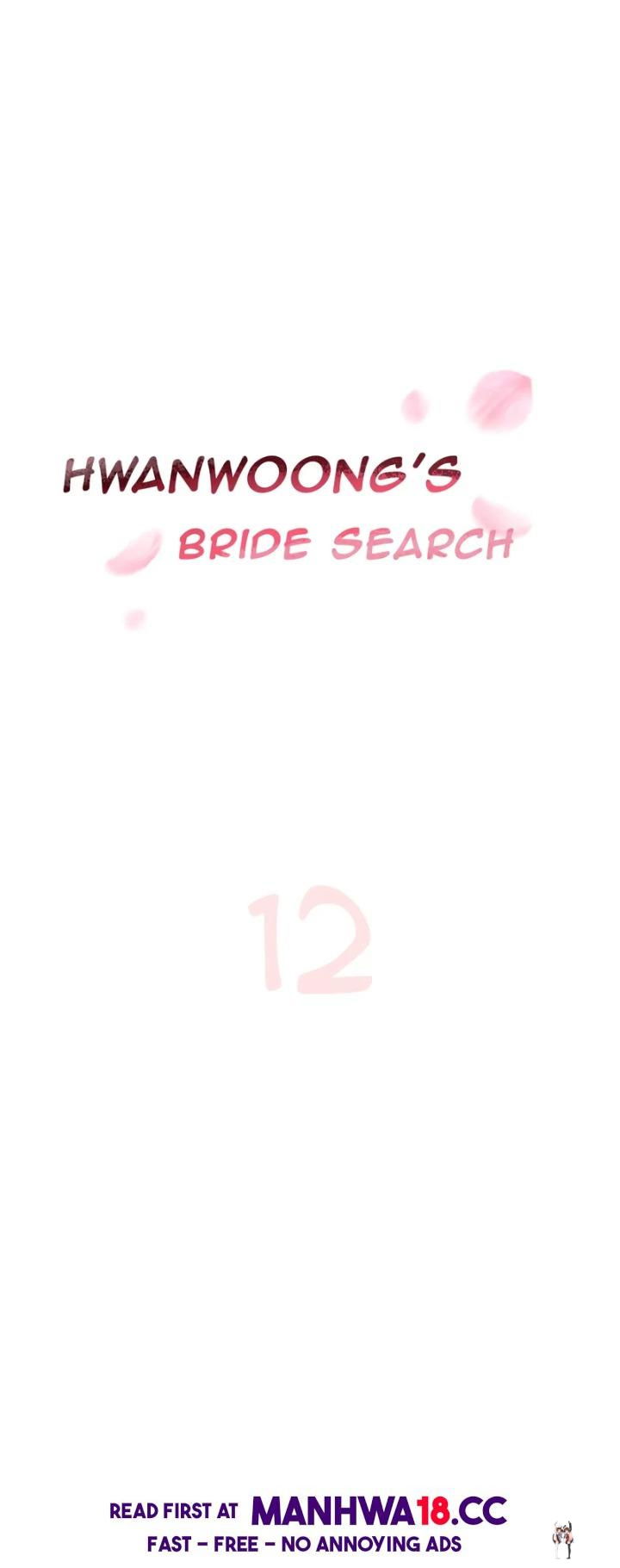 Endless Bride Search Endless Bride Search Chapter 12 - Page 1