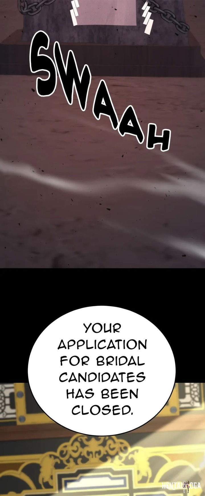 Endless Bride Search Endless Bride Search Chapter 12 - Page 10