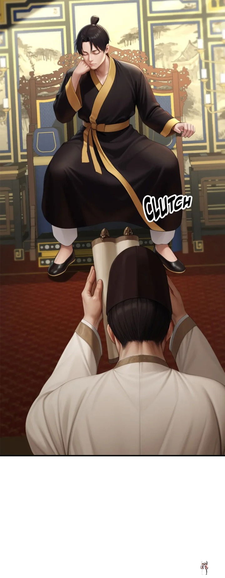 Endless Bride Search Endless Bride Search Chapter 12 - Page 11