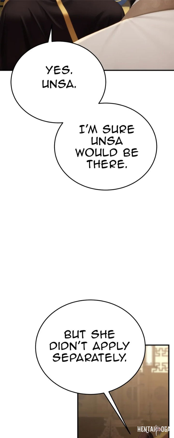 Endless Bride Search Endless Bride Search Chapter 12 - Page 14