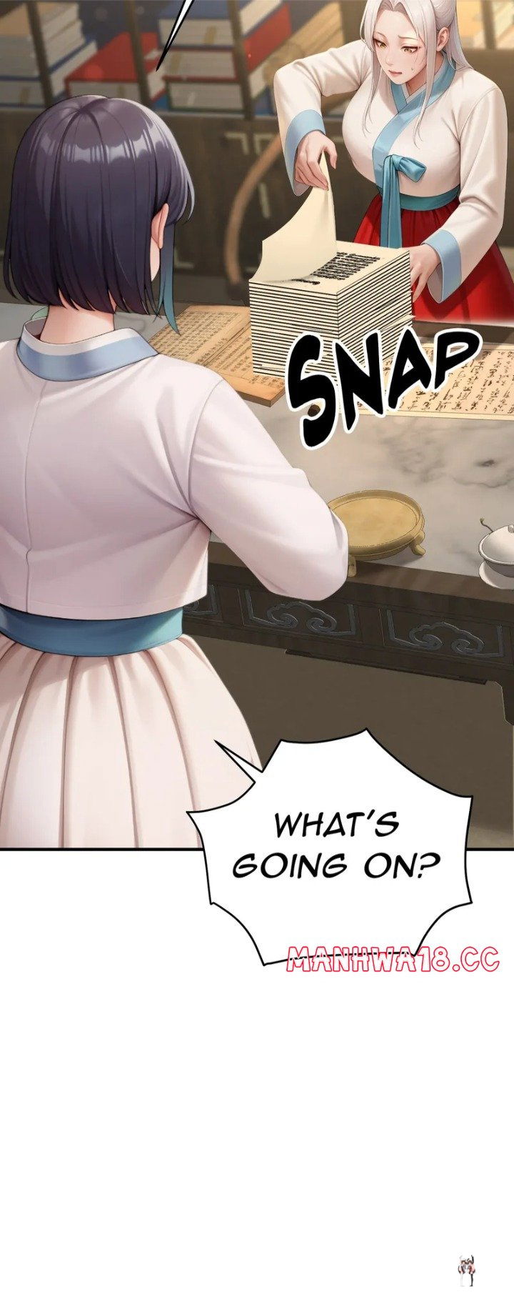 Endless Bride Search Endless Bride Search Chapter 12 - Page 16