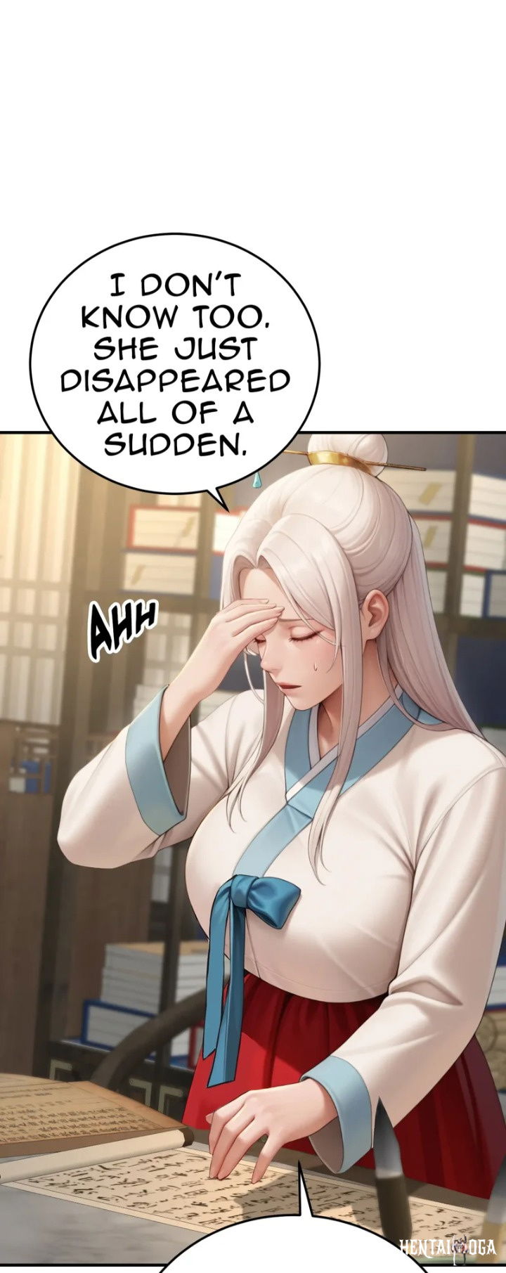 Endless Bride Search Endless Bride Search Chapter 12 - Page 17