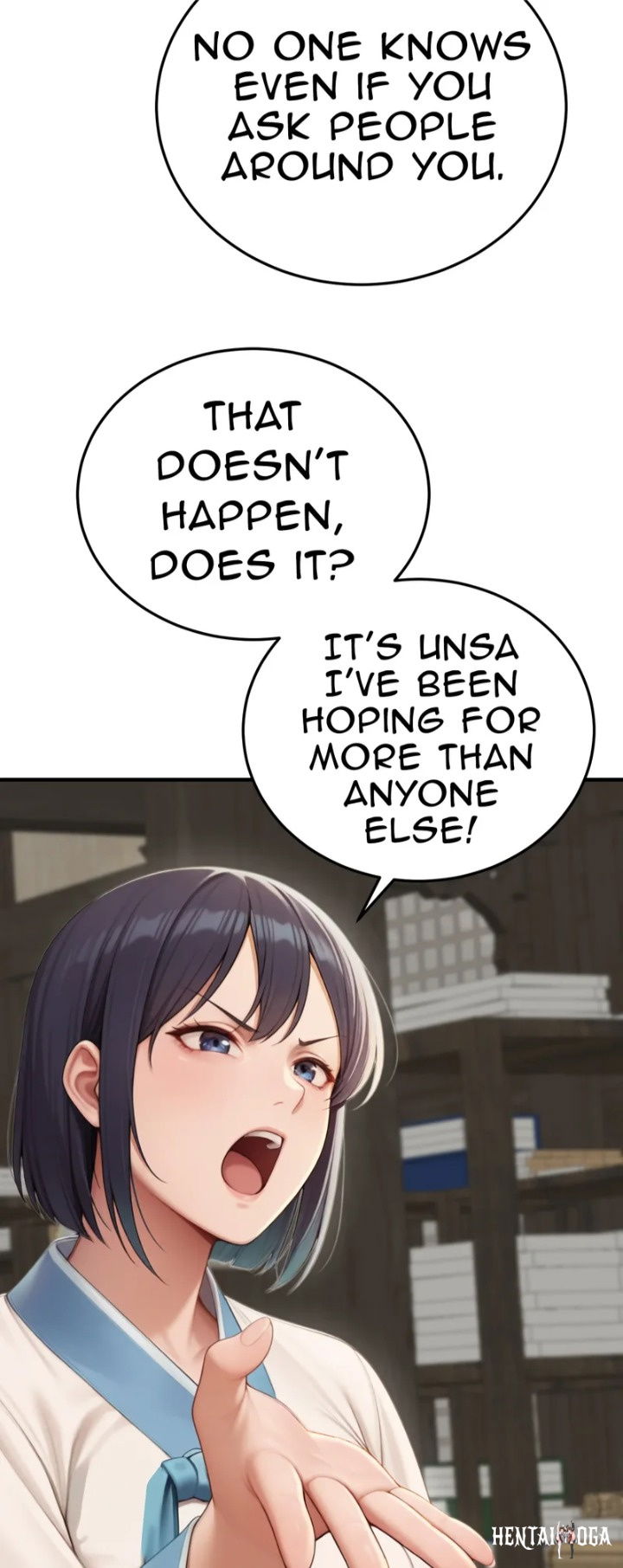 Endless Bride Search Endless Bride Search Chapter 12 - Page 18