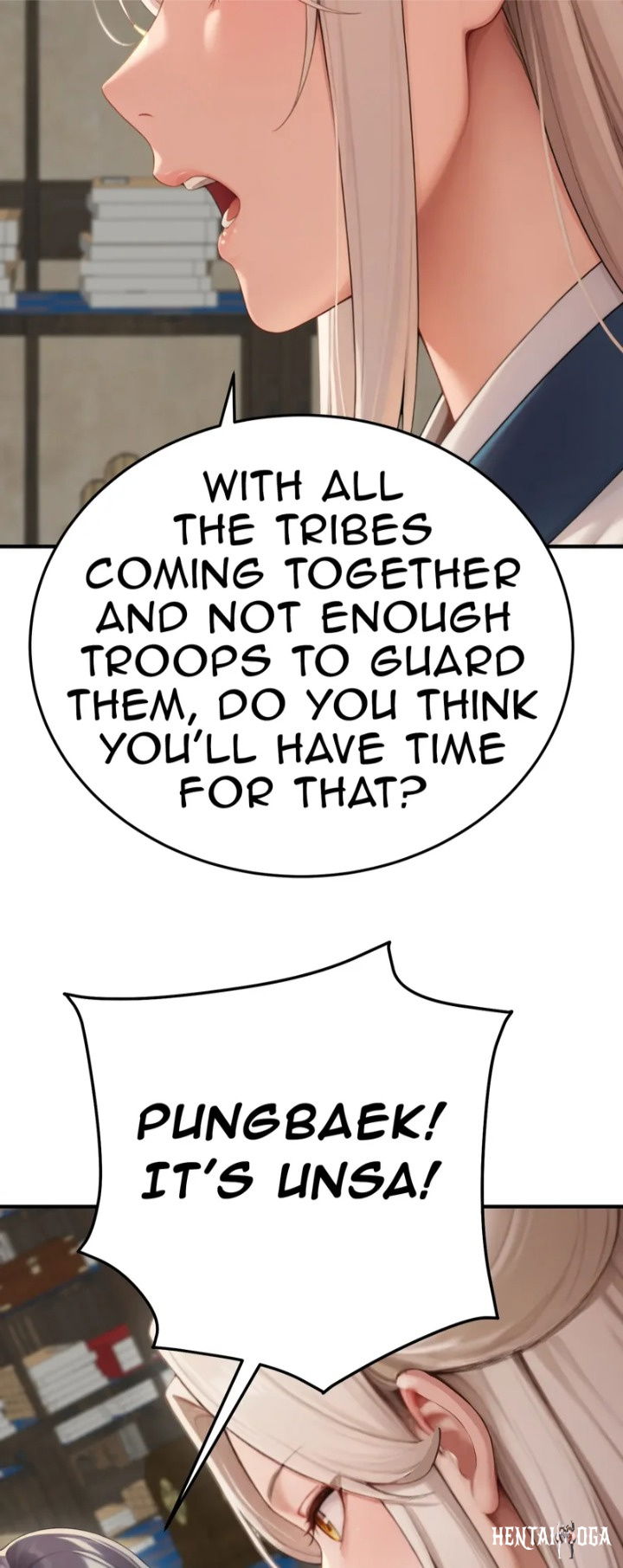 Endless Bride Search Endless Bride Search Chapter 12 - Page 20