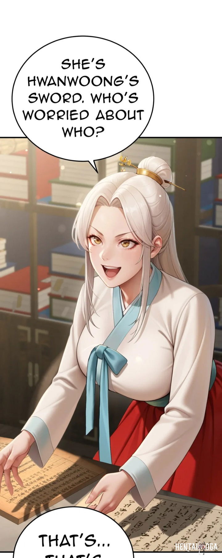 Endless Bride Search Endless Bride Search Chapter 12 - Page 22