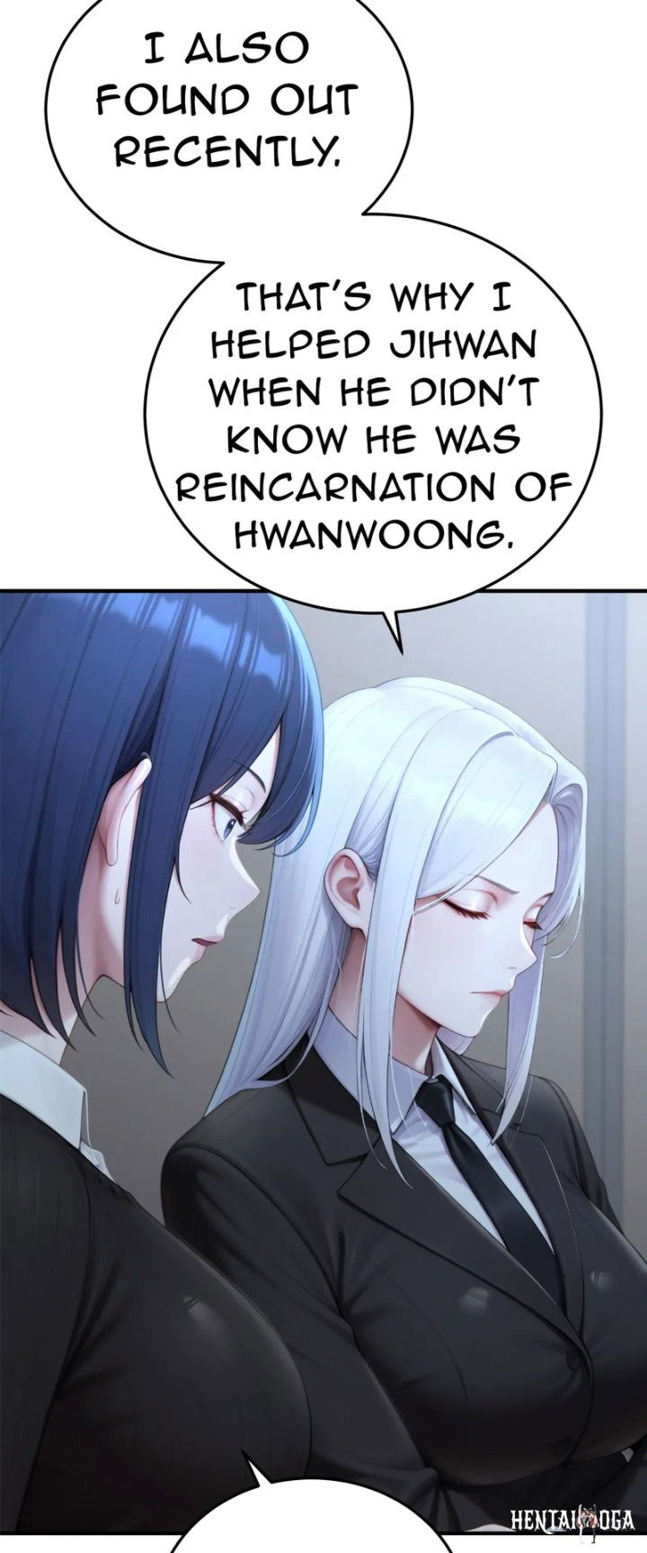 Endless Bride Search Endless Bride Search Chapter 12 - Page 3