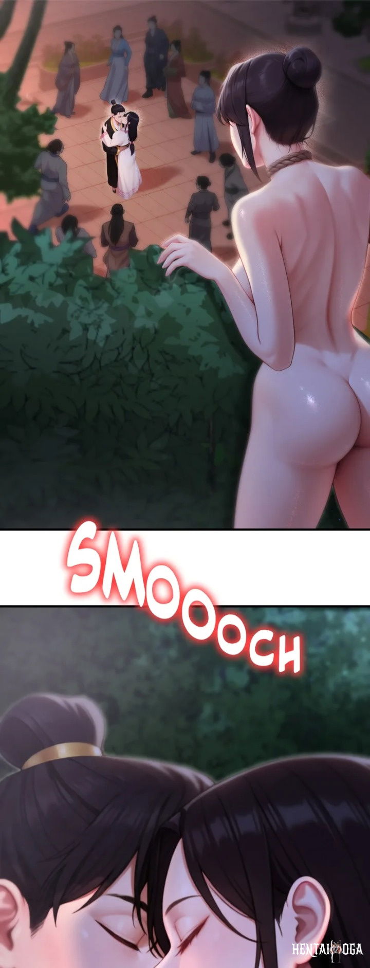 Endless Bride Search Endless Bride Search Chapter 12 - Page 58