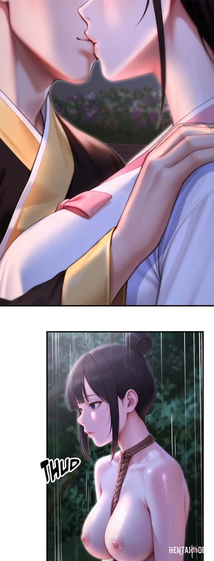 Endless Bride Search Endless Bride Search Chapter 12 - Page 59